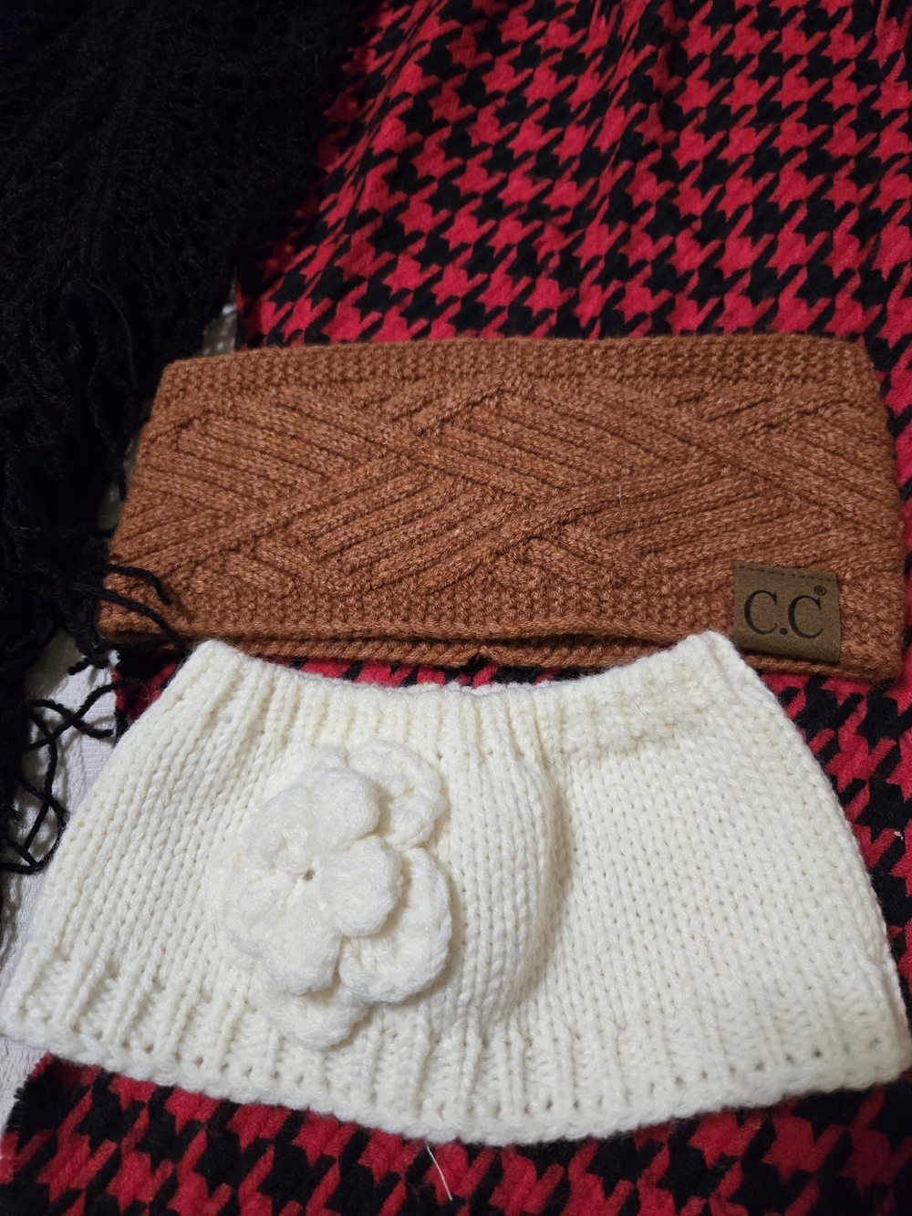 Lot Of Women's Scarves - Stylish Women’s Wraps - Picture 4 of 7